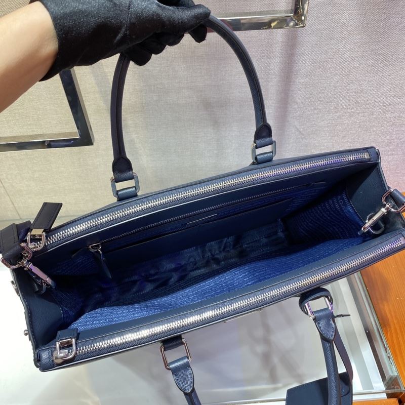 Prada Top Handle Bags